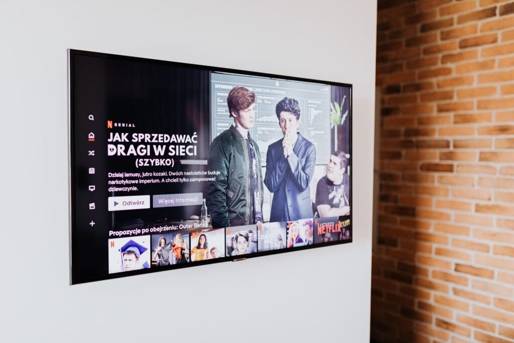 Televizoriaus nuoma – pramoga renginiams